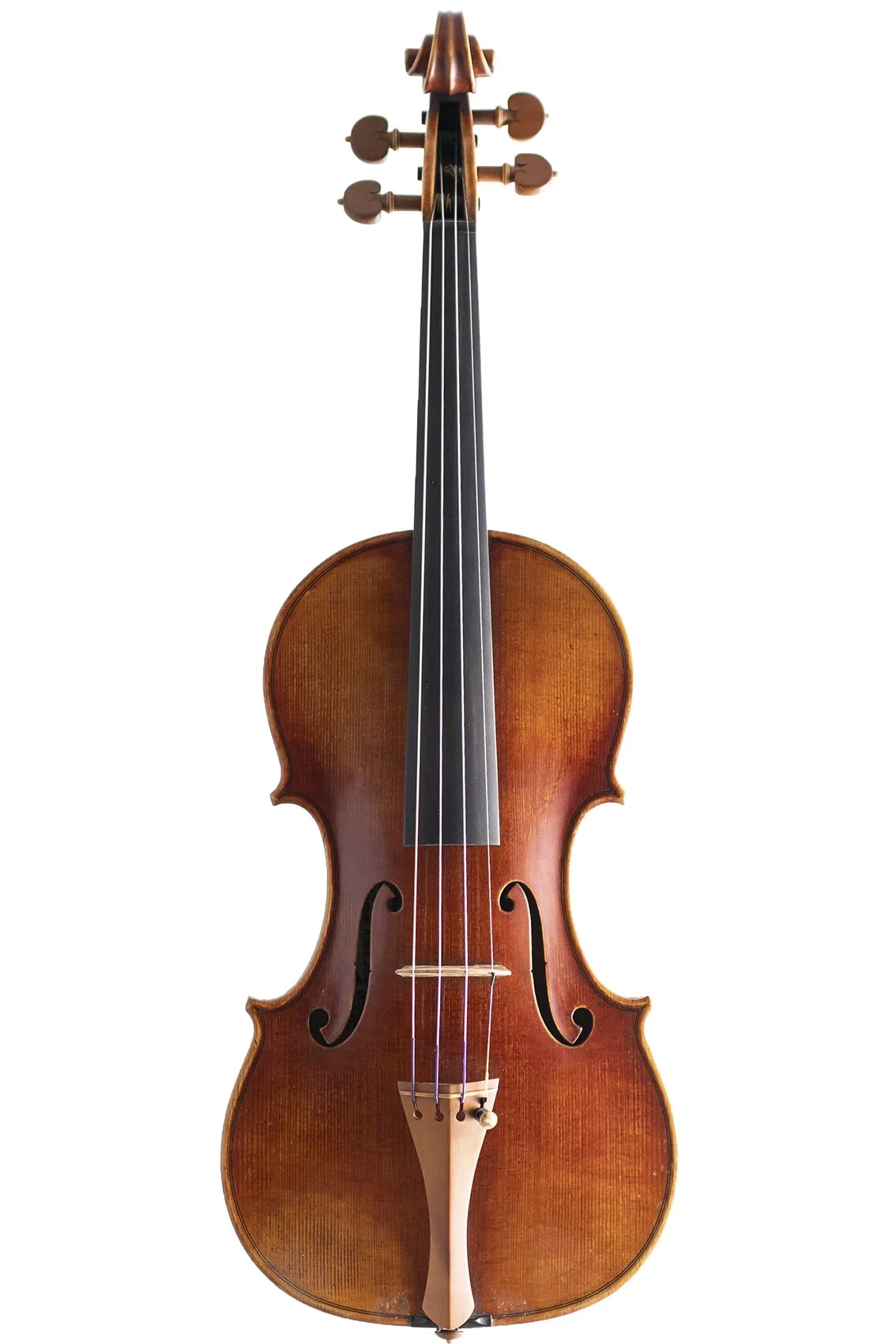 Edinburgh stringers ロンドン バイオリン 3/4 美品 値下 Violins — Stringers of London